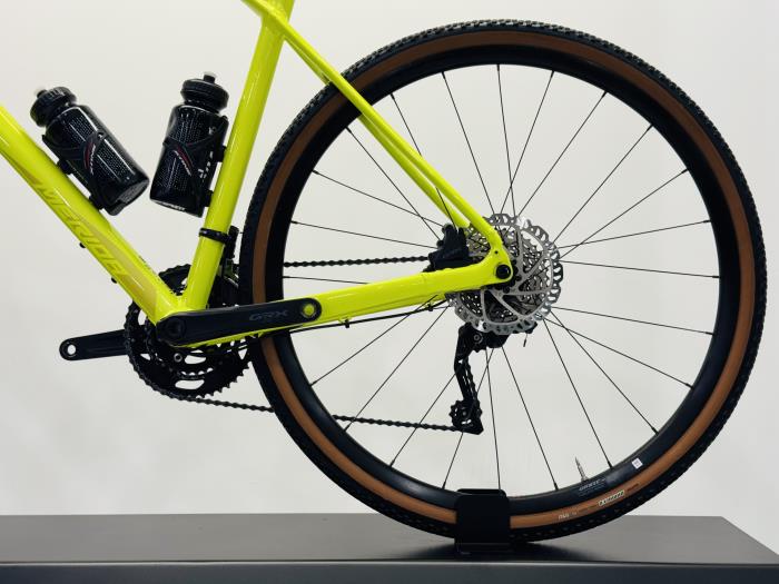 Bici Gravel Usata Merida Silex 400