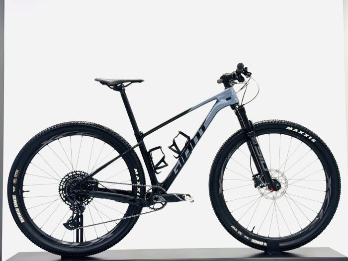 MTB Usata Giant XTC Advanced 1.5