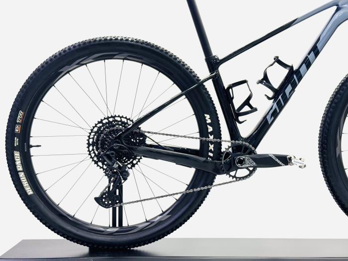 MTB Usata Giant XTC Advanced 1.5