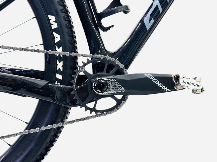 MTB Usata Giant XTC Advanced 1.5