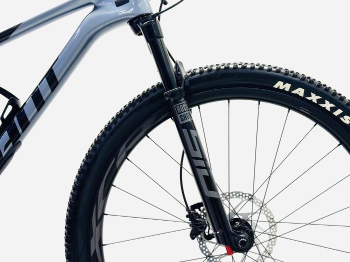 MTB Usata Giant XTC Advanced 1.5