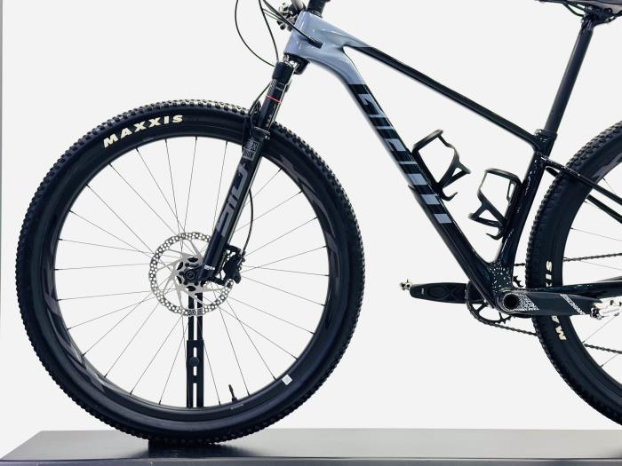 MTB Usata Giant XTC Advanced 1.5