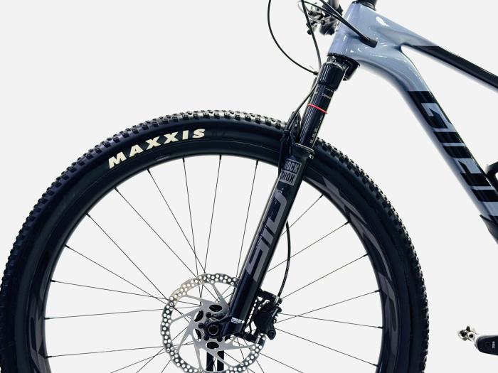 MTB Usata Giant XTC Advanced 1.5