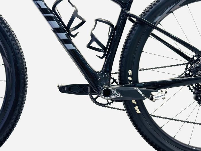 MTB Usata Giant XTC Advanced 1.5