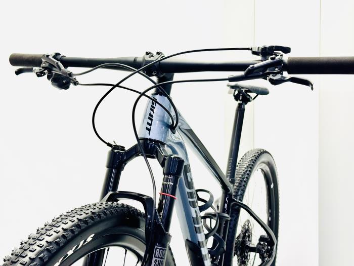 MTB Usata Giant XTC Advanced 1.5