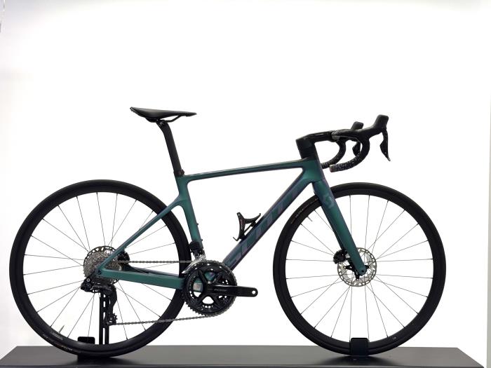 Bici Corsa Usata Scott Addict RC 