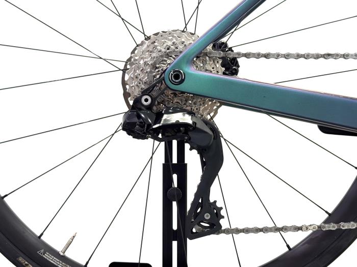 Bici Corsa Usata Scott Addict RC 