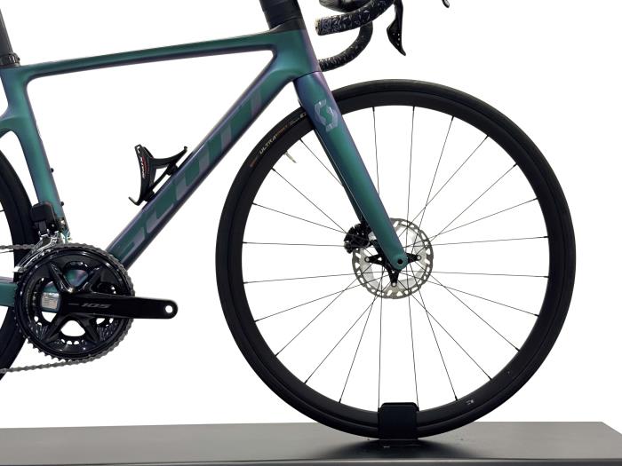 Bici Corsa Usata Scott Addict RC 