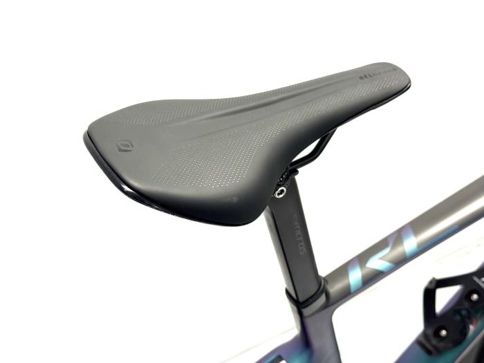 Bici Corsa Usata Scott Addict RC 