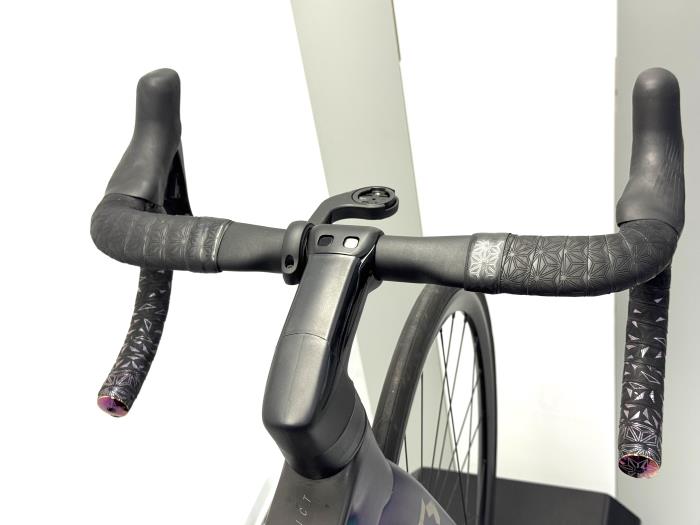 Bici Corsa Usata Scott Addict RC 