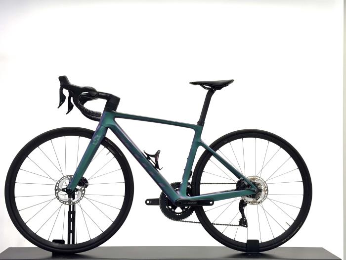 Bici Corsa Usata Scott Addict RC 