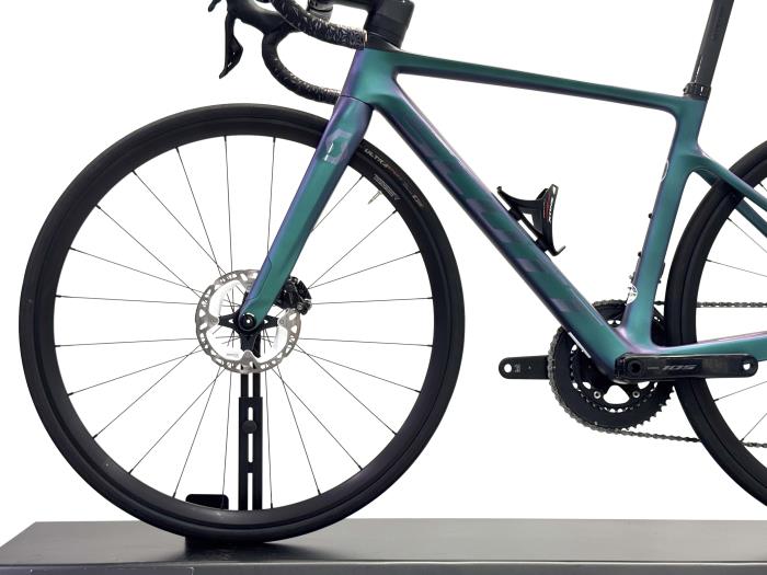 Bici Corsa Usata Scott Addict RC 