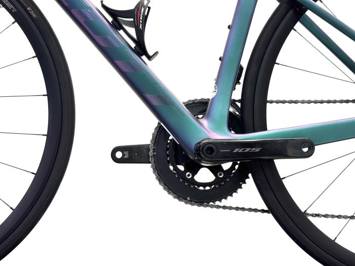 Bici Corsa Usata Scott Addict RC 