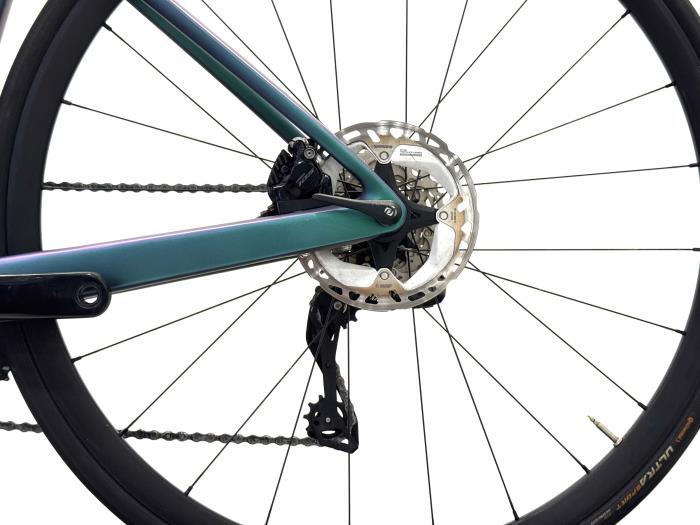 Bici Corsa Usata Scott Addict RC 