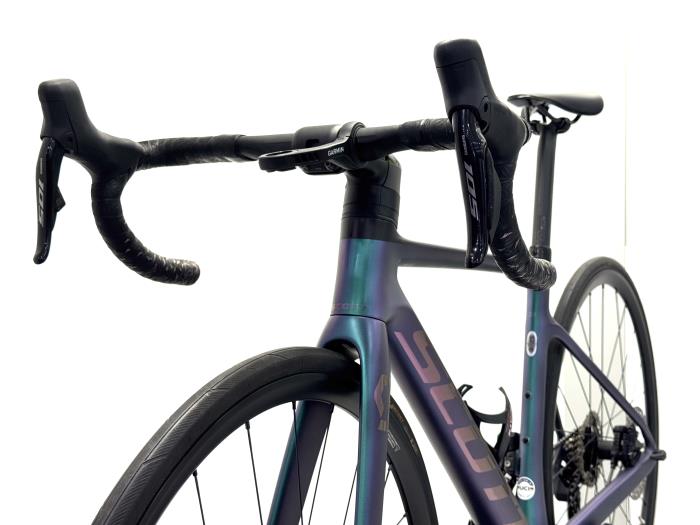 Bici Corsa Usata Scott Addict RC 