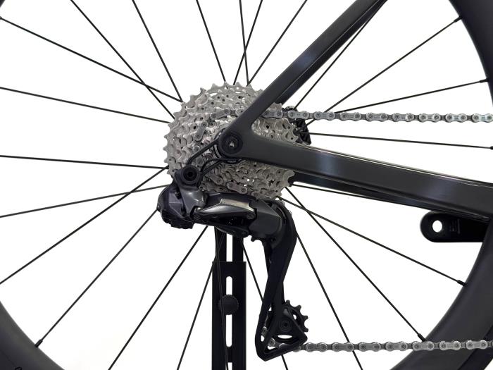 Bici Corsa Usata Scott Addict RC 10 