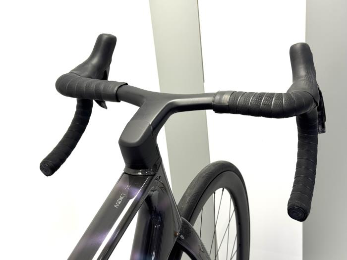 Bici Corsa Usata Scott Addict RC 10 