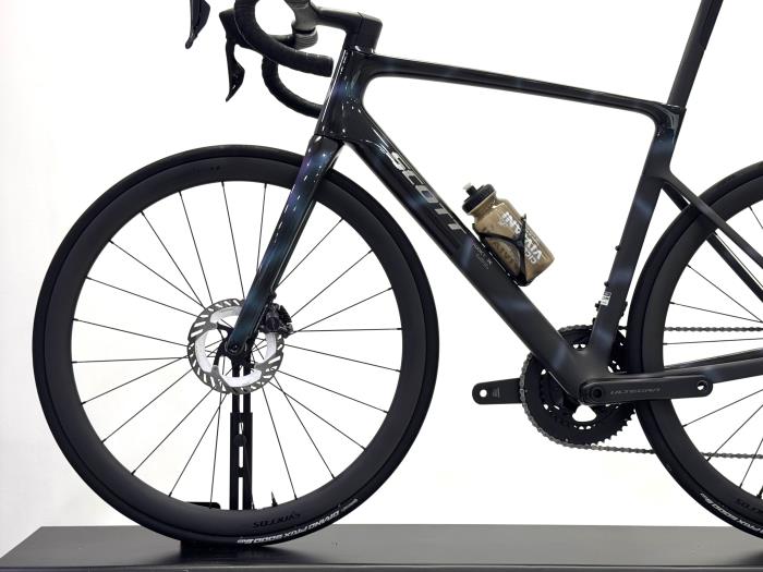 Bici Corsa Usata Scott Addict RC 10 