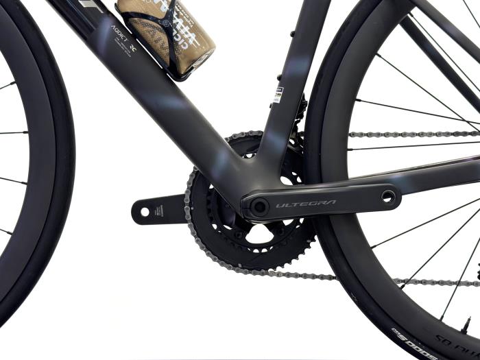 Bici Corsa Usata Scott Addict RC 10 