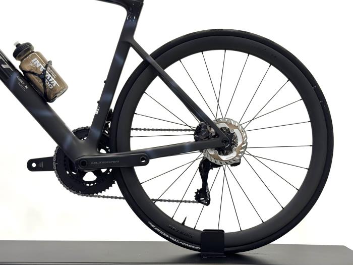 Bici Corsa Usata Scott Addict RC 10 