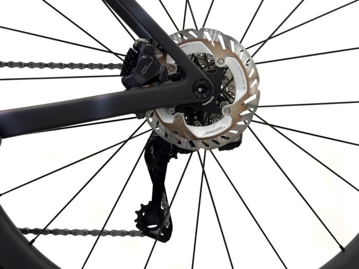 Bici Corsa Usata Scott Addict RC 10 