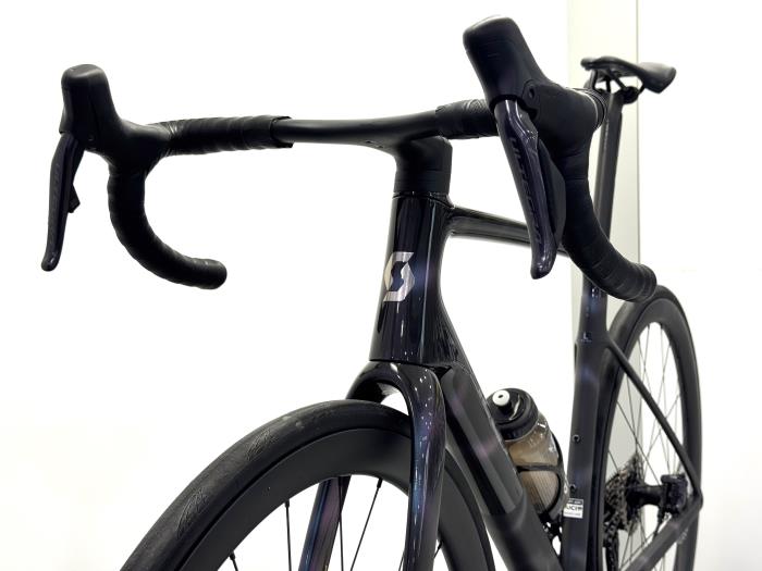 Bici Corsa Usata Scott Addict RC 10 