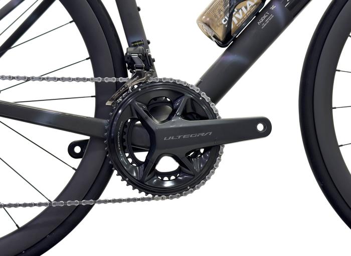 Bici Corsa Usata Scott Addict RC 10 