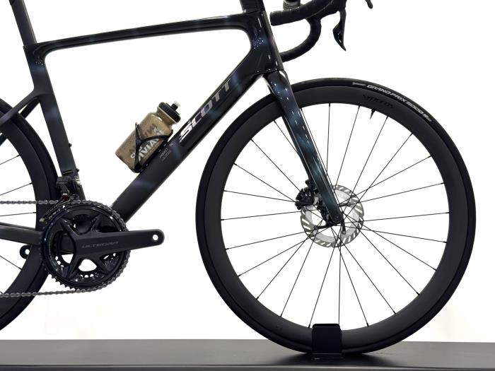 Bici Corsa Usata Scott Addict RC 10 