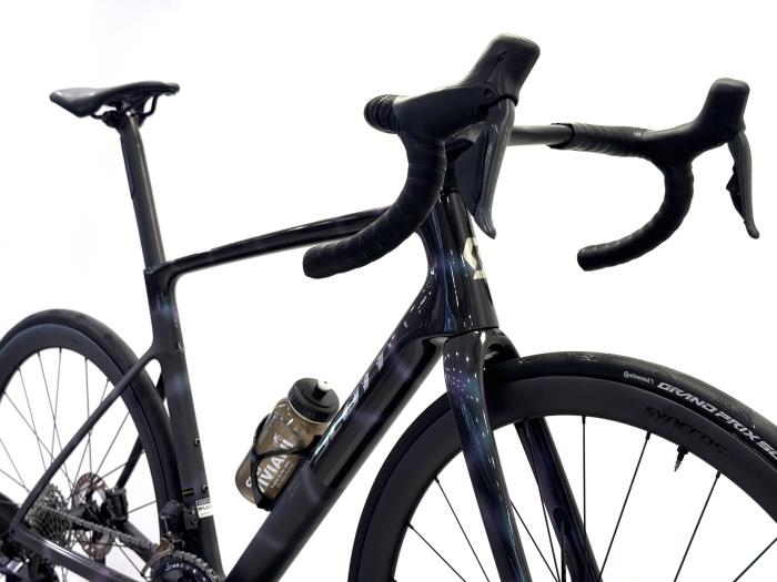 Bici Corsa Usata Scott Addict RC 10 