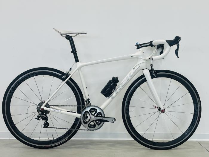 Bici da Corsa Usata Trek Emonda SL