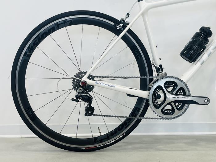 Bici da Corsa Usata Trek Emonda SL