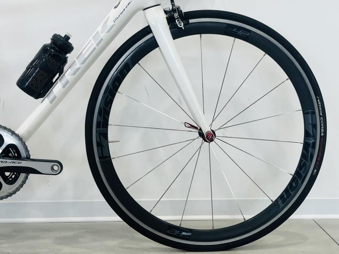 Bici da Corsa Usata Trek Emonda SL