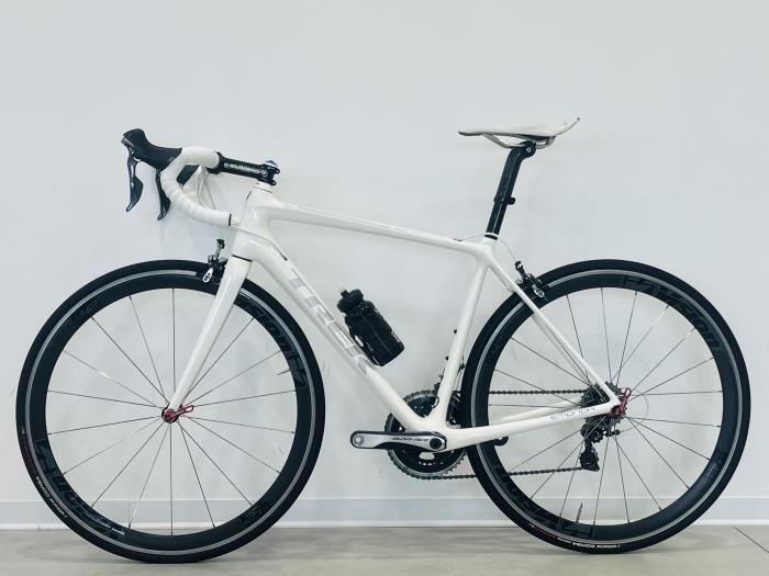 Bici da Corsa Usata Trek Emonda SL