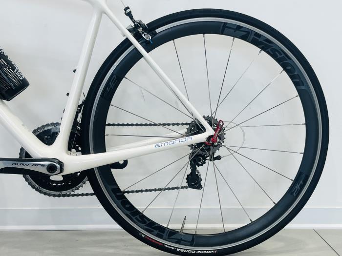 Bici da Corsa Usata Trek Emonda SL