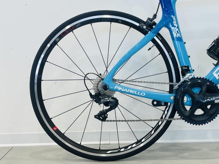 Bici Corsa Pinarello Prince FX
