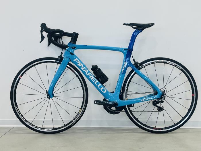 Bici Corsa Pinarello Prince FX