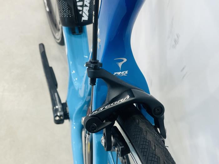 Bici Corsa Pinarello Prince FX