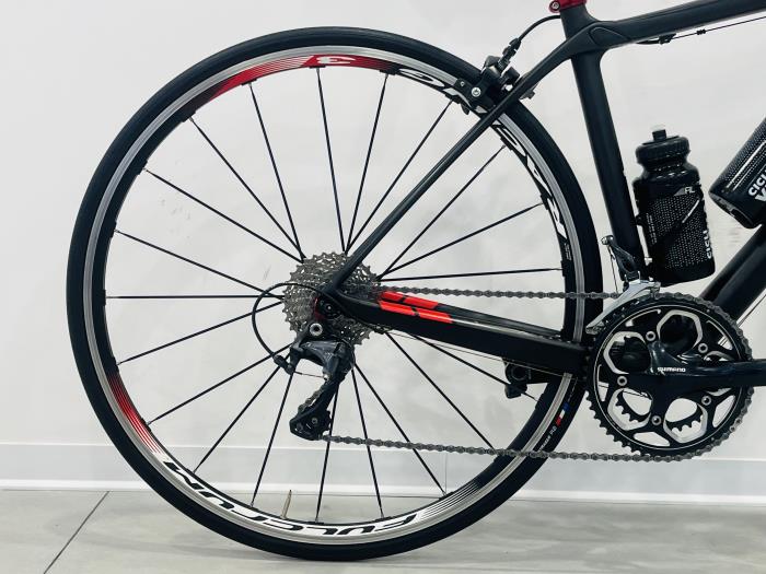 Bici Corsa Usata Trek Domane Taglia 52