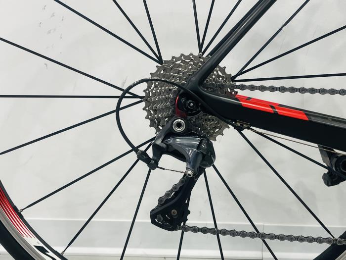 Bici Corsa Usata Trek Domane Taglia 52