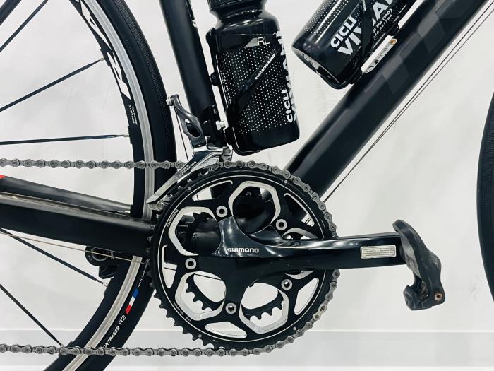 Bici Corsa Usata Trek Domane Taglia 52