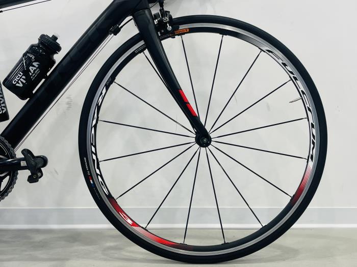 Bici Corsa Usata Trek Domane Taglia 52