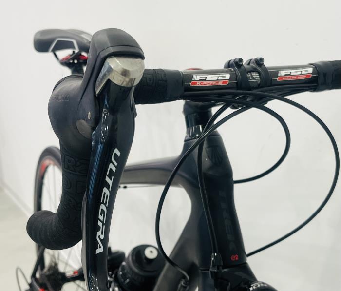 Bici Corsa Usata Trek Domane Taglia 52