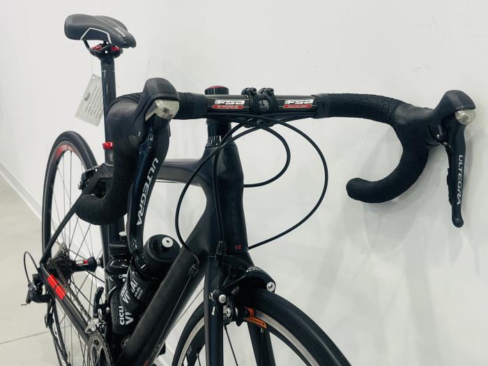 Bici Corsa Usata Trek Domane Taglia 52