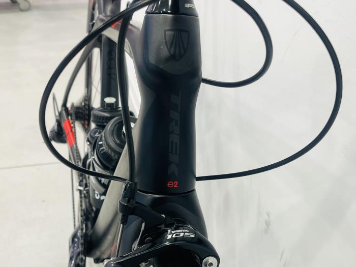 Bici Corsa Usata Trek Domane Taglia 52