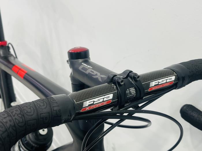 Bici Corsa Usata Trek Domane Taglia 52