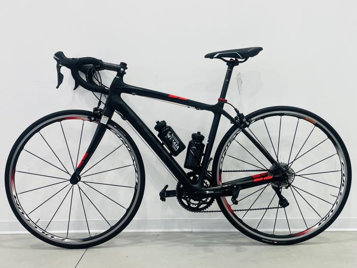 Bici Corsa Usata Trek Domane Taglia 52