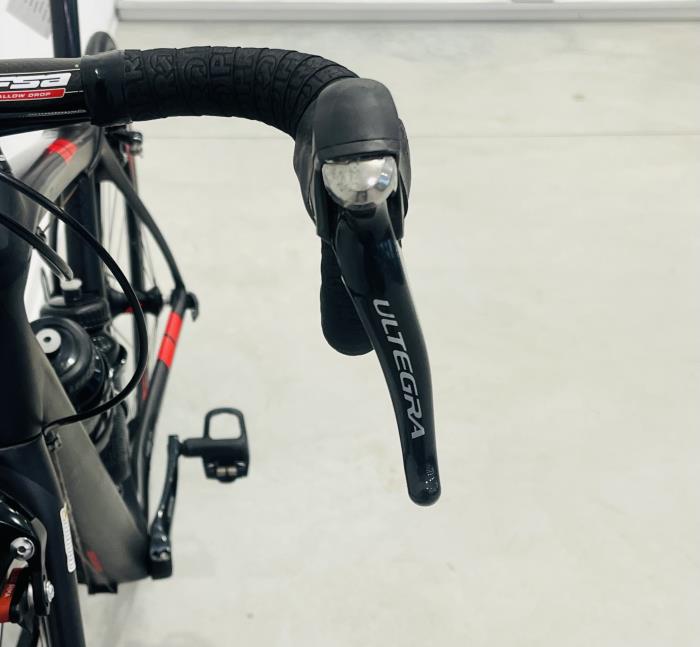 Bici Corsa Usata Trek Domane Taglia 52