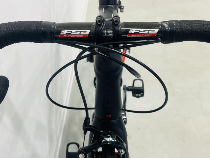 Bici Corsa Usata Trek Domane Taglia 52