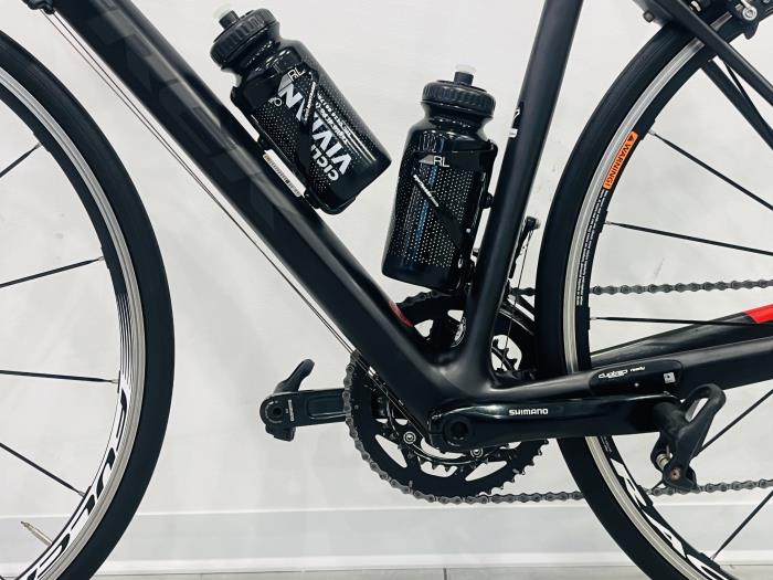 Bici Corsa Usata Trek Domane Taglia 52