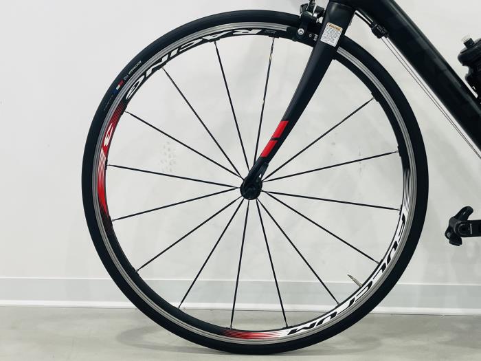 Bici Corsa Usata Trek Domane Taglia 52